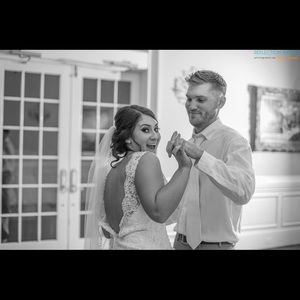 Meet your Posher, Blake